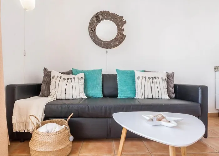 Casa Yerida בית נופש