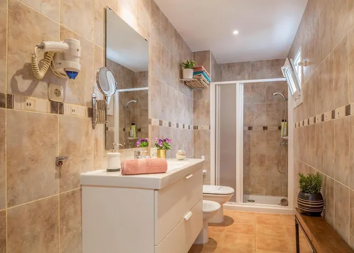 Casa Yerida * Cotillo