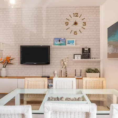 Casa Yerida Tatil Evi *