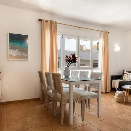 Tatil Evi Casa Yerida Cotillo