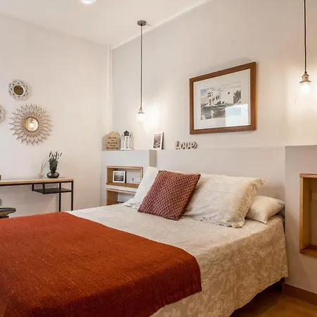 Casa Yerida Feriehus *