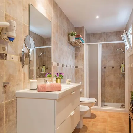 Casa Yerida * Cotillo