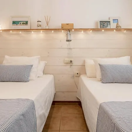 Casa Yerida Tatil Evi *