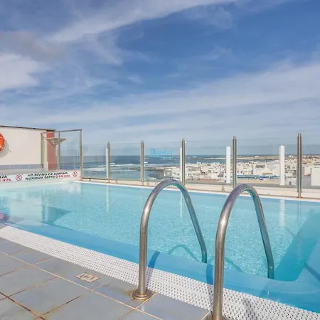 Casa Yerida Tatil Evi *