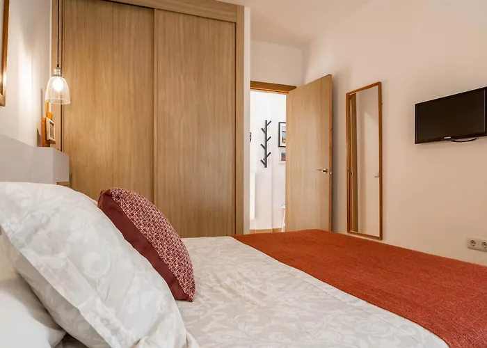 Nyaraló Casa Yerida