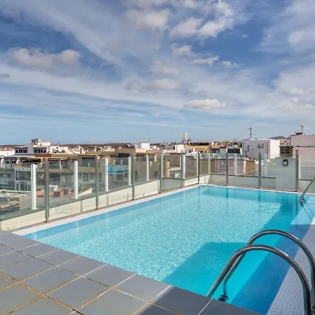 Casa Yerida 別荘 Cotillo