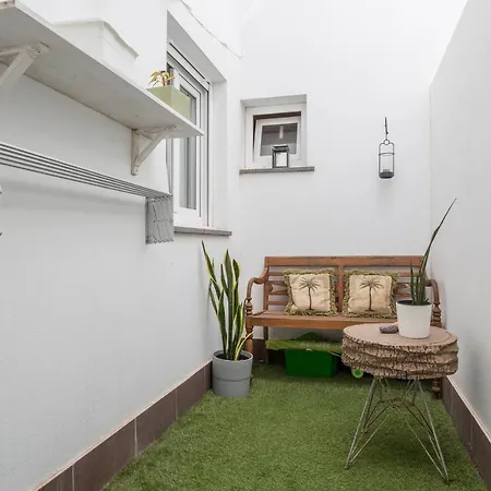 Casa Yerida * Cotillo