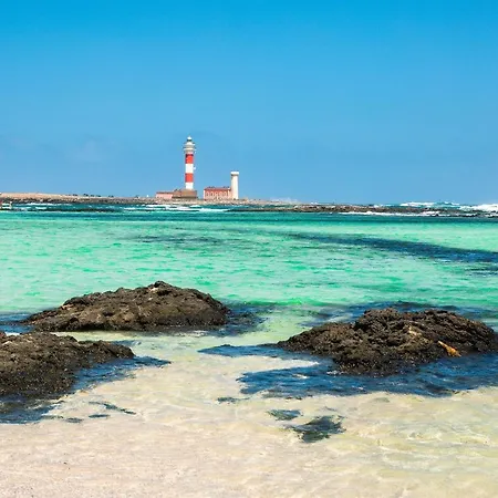 Casa Yerida * Cotillo