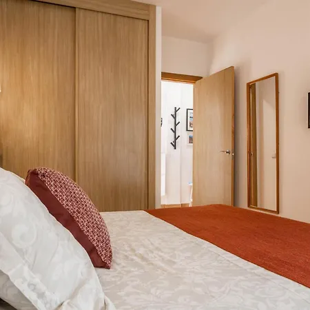 Casa Yerida Semesterbostad *