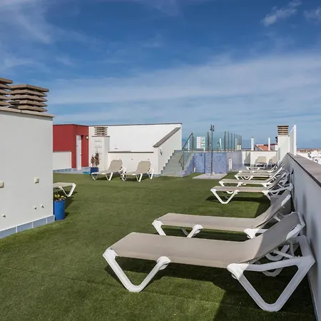 Holiday home Casa Yerida
