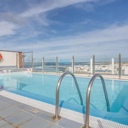 Holiday home Casa Yerida *