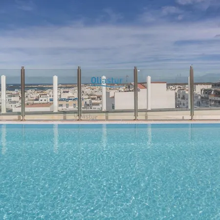 Casa Yerida Holiday home El Cotillo (Fuerteventura)