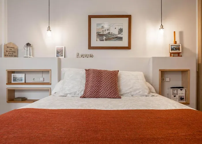 Casa Yerida بيت للعطل Cotillo