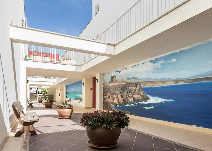 بيت للعطل Casa Yerida *