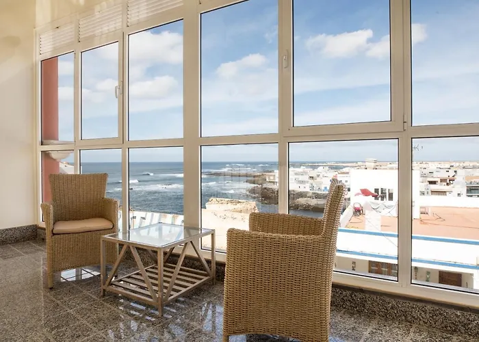 بيت للعطل Casa Yerida