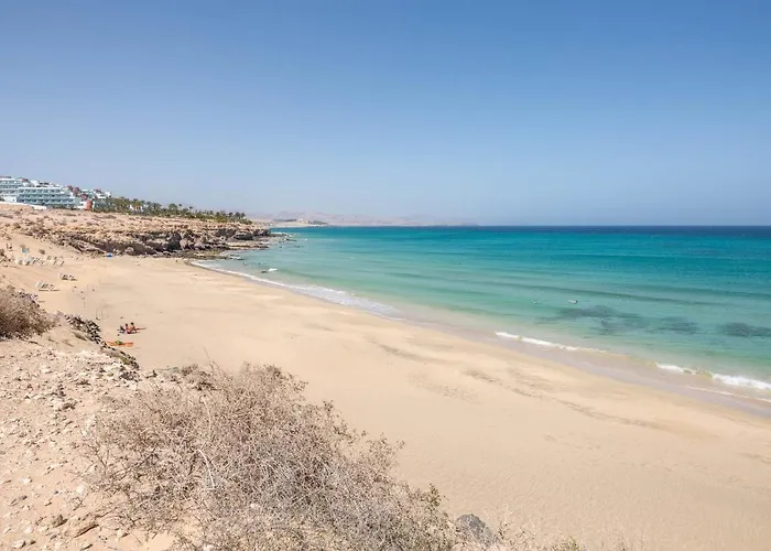 بيت للعطل Casa Yerida