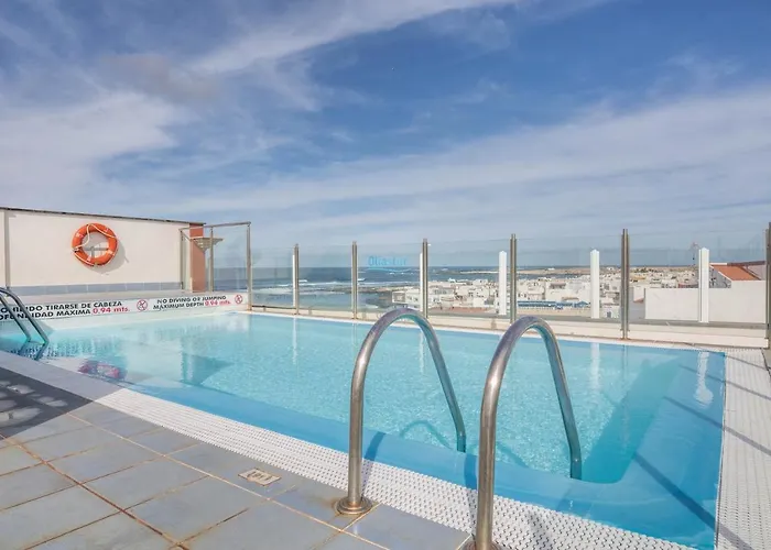 Casa Yerida بيت للعطل *