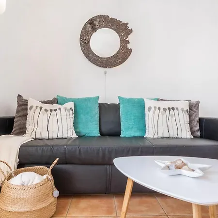 Casa Yerida Holiday home