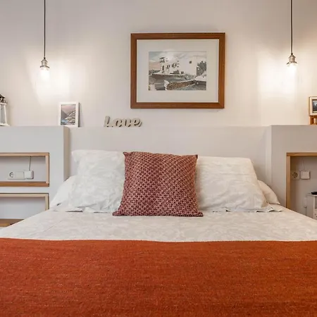 Casa Yerida Holiday home El Cotillo (Fuerteventura)