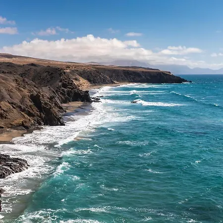 Casa Yerida El Cotillo (Fuerteventura)