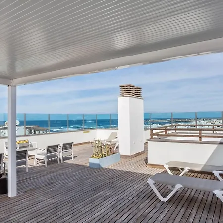 Casa Yerida * El Cotillo (Fuerteventura)