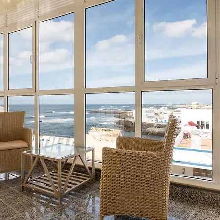 Holiday home Casa Yerida