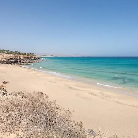 Holiday home Casa Yerida